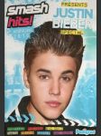 Smash Hits! Presents Justin Bieber Special (veľký formát) - náhled