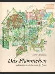 Das Flämmchen (veľký formát) - náhled