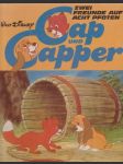 Cap und Capper (veľký formát) - náhled