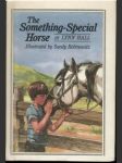 The Something- Special Horse - náhled