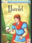 Hamlet (bilingválna) - náhled