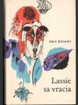 Lassie sa vracia - náhled