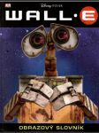  WALL-E Obrazový slovník (veľký formát) - náhled