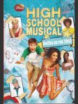 High School Musical 2009 (veľký formát) - náhled