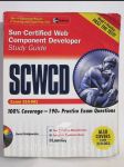 SCWCD: Sun Certified Web Component Developer Study Guide - náhled