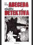 Abeceda mladého detektíva - náhled