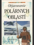 Objavovanie polárnych oblastí (veľký formát) - náhled