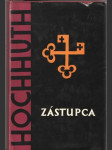 Zástupca  - náhled