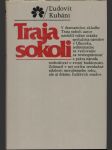 Traja sokoli - náhled