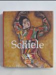 Schiele - náhled