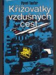 Křižovatky vzdušných cest - náhled