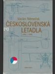 Československá letadla 1 (1918-1945) - náhled