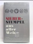 Silberstempel aus aller Welt - náhled