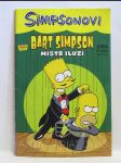 Simpsonovi 3/2016, IV. ročník: Bart Simpson - Mistr iluzí - náhled