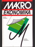 Makroekonomika - náhled