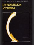 Dynamická výroba - náhled