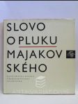 Slovo o pluku Majakovského - náhled