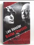 Složka Churchill - náhled