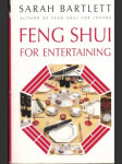 Feng Shui for Entertaining - náhled