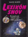 Lexikón snov - náhled