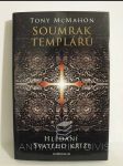 Soumrak templářů: Hledání Svatého kříže - náhled