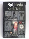 Spi, bledá sestřičko - náhled