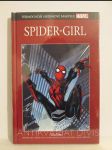 Spider-Girl: Dědictví - náhled