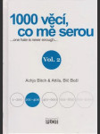 1000 věcí, co mě serou 2 - náhled