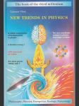 New Trends in Physics - náhled