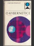 O kybernetice  - náhled