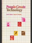 People Create Technology - náhled
