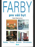 Farby pre váš byt (veľký formát) - náhled