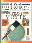 Úpravy v byte (malý formát) - náhled