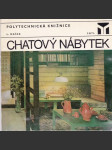 Chatový nábytek - náhled