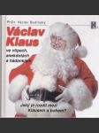 Václav Klaus ve vtipech, anekdotách a hádankách - náhled