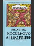 Kocúrkovo a jeho príbeh - náhled