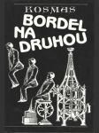 Bordel na druhou - náhled