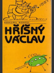 Hříšný Václav - náhled