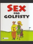 Sex pro golfisty - náhled