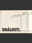 Události - náhled