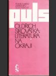 Literatura na okraji - náhled