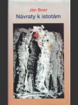 Návraty k istotám - náhled