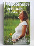 Těhotenství - Spirituální průvodce - náhled