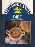 Kuchárska kniha diét (veľký formát) - náhled