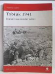 Tobruk 1941: Rommelovo úvodní tažení - náhled