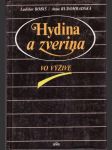 Hydina a zverina vo výžive - náhled