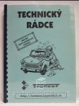 Trabant - Technický rádce (Druhé aktualizované vydání) - náhled