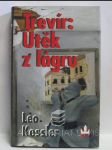 Trevír: Útěk z lágru - náhled