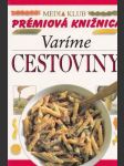 Varíme cestoviny - náhled