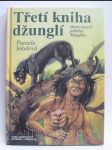 Třetí kniha džunglí: Deset nových příběhů Mauglího - náhled